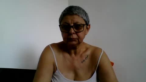 Snapshot of blackwidow05 chatting on July 20, 2026, 9:34 am Black Widow online show from July 20, 2026, 9:34 am