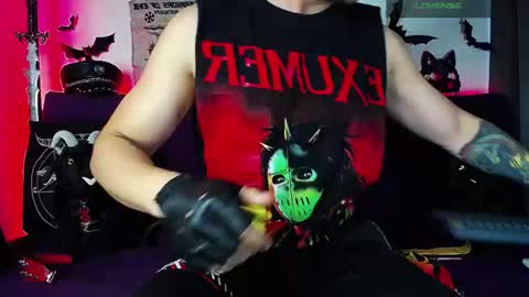 Dave online show from December 1, 2025, 7:19 pm