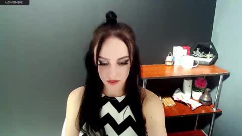 Snapshot of blacky_berry chatting on December 19, 2024, 7:51 pm Ivy online show from December 19, 2024, 7:51 pm