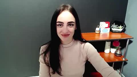 Snapshot of blacky_berry chatting on December 26, 2024, 2:05 pm Ivy online show from December 26, 2024, 2:05 pm