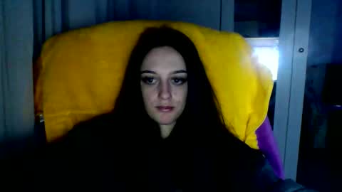 Snapshot of blacky_berry chatting on January 16, 2025, 4:28 pm Ivy online show from January 16, 2025, 4:28 pm