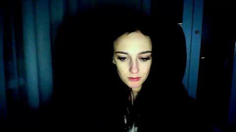 Snapshot of blacky_berry chatting on January 16, 2025, 11:48 pm Ivy online show from January 16, 2025, 11:48 pm