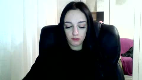 Snapshot of blacky_berry chatting on January 30, 2025, 6:54 pm Ivy online show from January 30, 2025, 6:54 pm