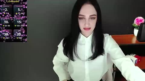 Snapshot of blacky_berry chatting on February 24, 2025, 2:48 pm Ivy online show from February 24, 2025, 2:48 pm