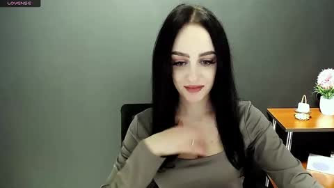 Snapshot of blacky_berry chatting on March 1, 2025, 3:38 pm Ivy online show from March 1, 2025, 3:38 pm