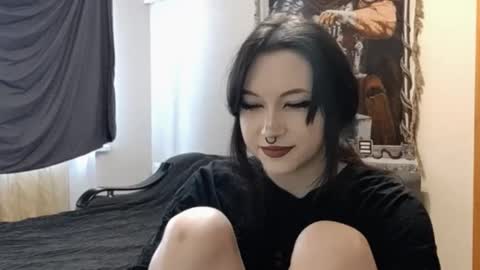 blacky_tea online show from March 21, 2026, 1:26 pm