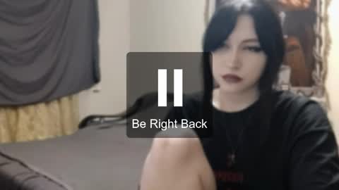 blacky_tea online show from March 23, 2026, 6:12 pm