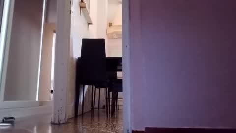 blacula1987 online show from September 25, 2025, 10:30 am