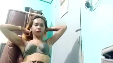 blacy_beauty69 online show from February 4, 2026, 4:13 pm