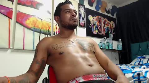 Snapshot of blade_foxx chatting on December 11, 2024, 6:04 am Richard online show from December 11, 2024, 6:04 am