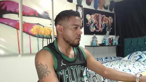 Snapshot of blade_foxx chatting on December 26, 2024, 2:44 am Richard online show from December 26, 2024, 2:44 am