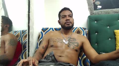 Snapshot of blade_foxx chatting on January 8, 2025, 11:41 pm Richard online show from January 8, 2025, 11:41 pm