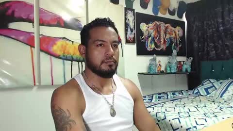 Snapshot of blade_foxx chatting on January 15, 2025, 2:13 pm Richard online show from January 15, 2025, 2:13 pm