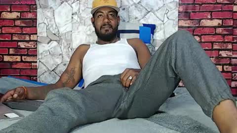 Richard online show from April 1, 2026, 12:22 am