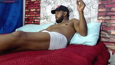 Snapshot of blade_foxx chatting on April 29, 2026, 10:19 am Richard online show from April 29, 2026, 10:19 am