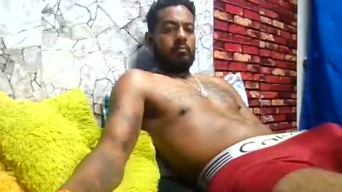 Snapshot of blade_foxx chatting on July 16, 2026, 8:09 am Richard online show from July 16, 2026, 8:09 am