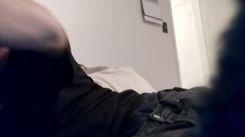 Snapshot of blahblam420 chatting on January 13, 2025, 11:30 am blahblam420 online show from January 13, 2025, 11:30 am