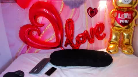 Blair online show from February 13, 2026, 1:07 pm