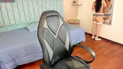 Blair  online show from February 25, 2025, 7:14 pm