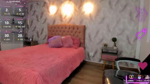 Blair  online show from October 11, 2025, 11:20 am