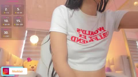 Blair online show from September 15, 2025, 12:49 pm