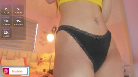 Blair online show from November 29, 2025, 1:47 pm