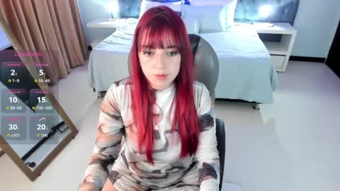 blair_red_ online show from April 12, 2026, 11:48 am