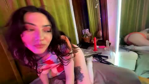 Blair online show from November 23, 2025, 8:03 am