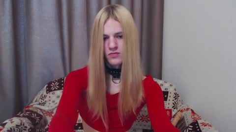 blaire 18 online show from January 2, 2025, 5:46 am