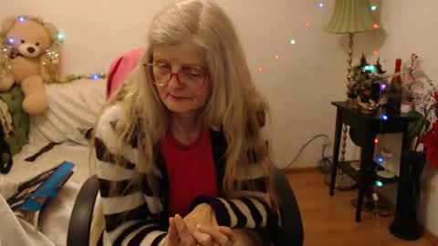 blairfort online show from December 14, 2024, 5:25 pm