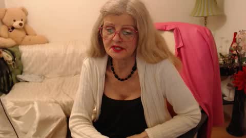 blairfort online show from January 11, 2025, 4:14 pm