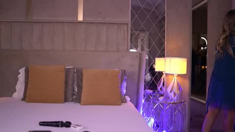 BlairSanders online show from September 26, 2025, 6:01 pm