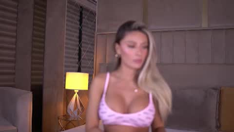 BlairSanders online show from October 7, 2025, 6:16 pm