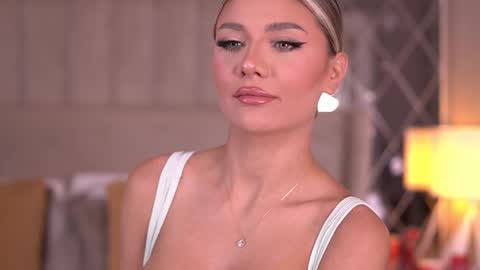 BlairSanders online show from October 29, 2025, 7:04 pm