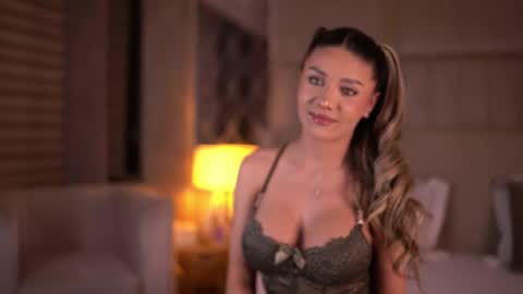 BlairSanders online show from February 23, 2026, 7:55 pm