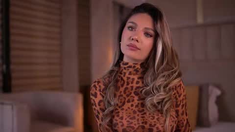 BlairSanders online show from February 27, 2026, 7:47 pm