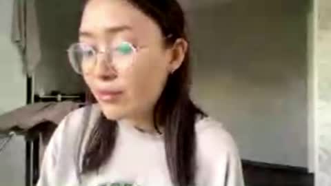 Mila online show from May 14, 2026, 2:35 pm