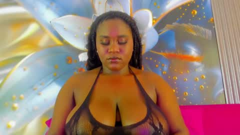 Blaisysmith online show from February 17, 2025, 11:55 am