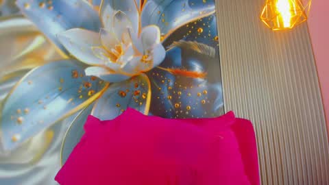 Blaisysmith online show from February 23, 2025, 3:08 pm