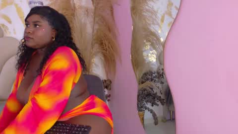 Blaisysmith online show from September 23, 2025, 11:57 am