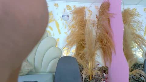 Blaisysmith online show from September 24, 2025, 11:46 am