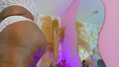 Blaisysmith online show from October 18, 2025, 11:55 am