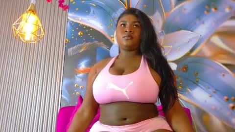 Blaisysmith online show from November 28, 2025, 11:57 am