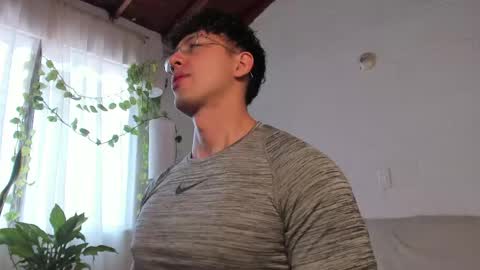 Blake Levi  Independent Model online show from April 10, 2026, 3:50 pm