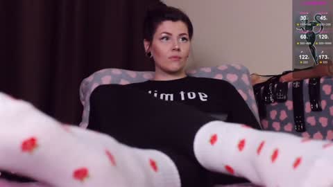 Britney online show from January 12, 2025, 7:21 pm