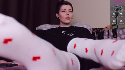 Britney online show from January 19, 2025, 4:14 pm