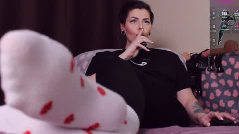 Britney online show from January 22, 2025, 7:03 pm