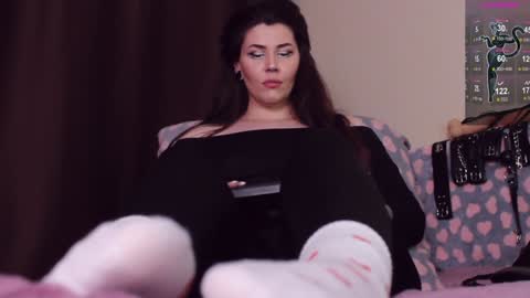 Britney online show from January 25, 2025, 7:28 pm