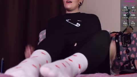 Britney online show from January 26, 2025, 6:58 pm