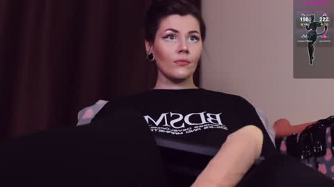 Britney online show from February 6, 2025, 4:36 pm